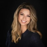 Sarah Anderson